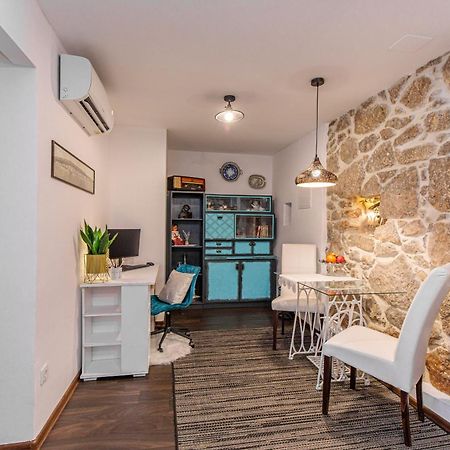 Apartments Mikulin Family Punat Exterior photo