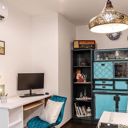 Apartments Mikulin Family Punat Exterior photo