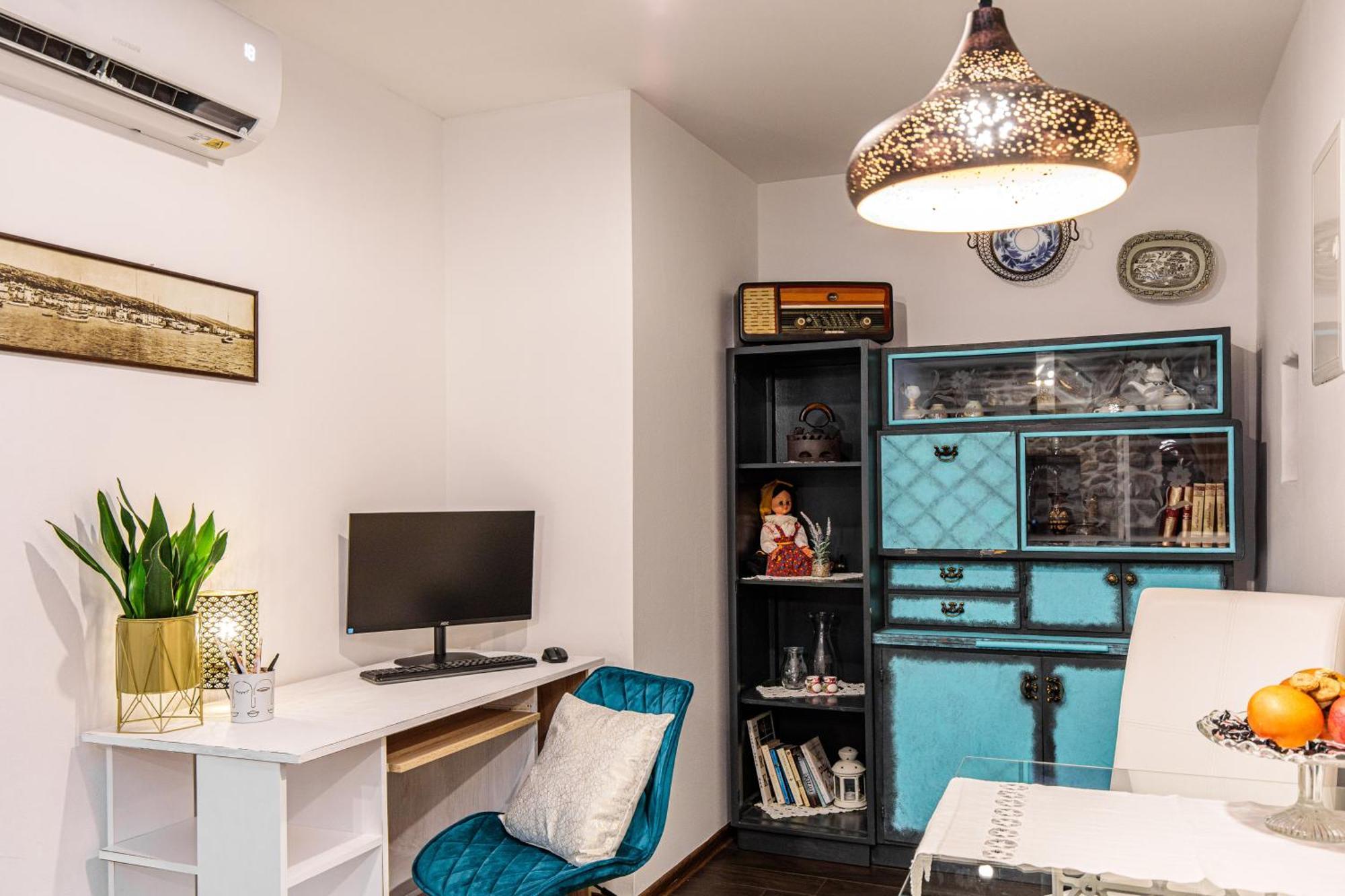 Apartments Mikulin Family Punat Exterior photo